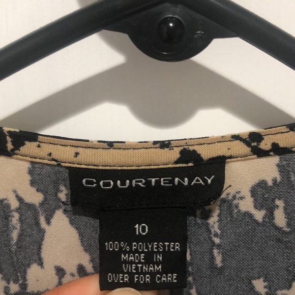 Blazer/Cardigan - Picture 2 of 5